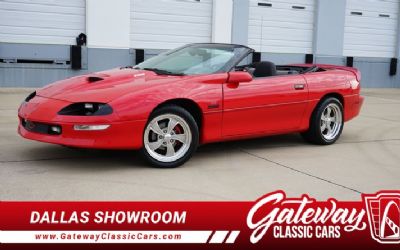 1995 Chevrolet Camaro Z/28 