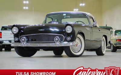 1956 Ford Thunderbird 