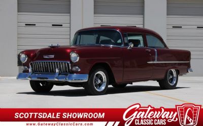 1955 Chevrolet 210 