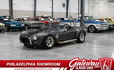 1965 Shelby Cobra Replica 