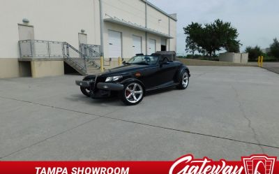 1999 Plymouth Prowler 