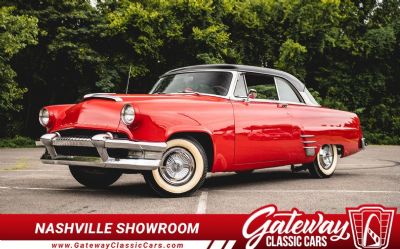 1954 Mercury Monterey 