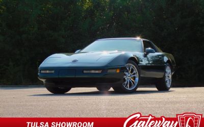 1995 Chevrolet Corvette 