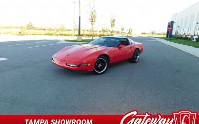 1994 Chevrolet Corvette 