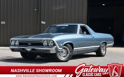 1968 Chevrolet El Camino SS 