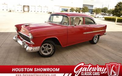 1955 Chevrolet Bel Air 