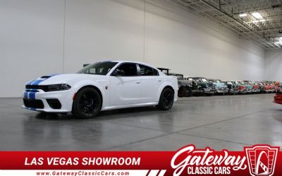 2023 Dodge Charger SRT Hellcat Redeye JAI 2023 Dodge Charger SRT Hellcat Redeye Jailbreak