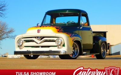1955 Ford F-Series F100 