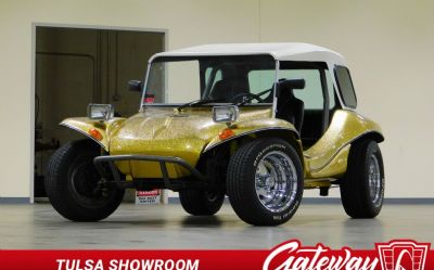 2001 Volkswagen Dune Buggy 
