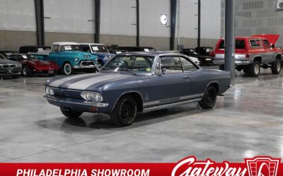 1966 Chevrolet Corvair 