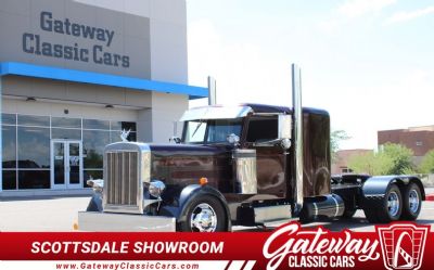 1965 Petebilt Mini Big-Rig 