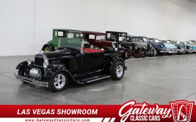 1929 Ford Hot Rod / HI-BOY 