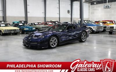 2000 Chevrolet Corvette Custom 