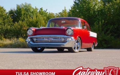 1957 Chevrolet 150 Utility Sedan 