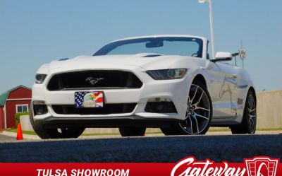 2015 Ford Mustang GT 