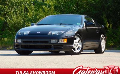 1991 Nissan 300ZX Twin-Turbo 