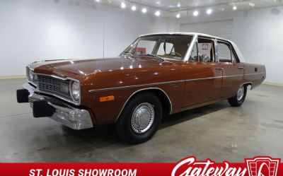 1973 Dodge Dart 