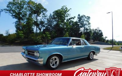 1964 Pontiac GTO 
