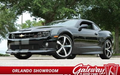 2011 Chevrolet Camaro HTR S/C 675 