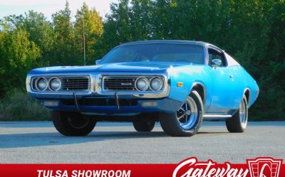 1972 Dodge Charger 