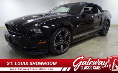 2014 Ford Mustang GT