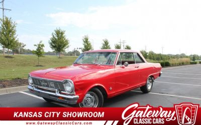 1965 Chevrolet Chevy II / Nova