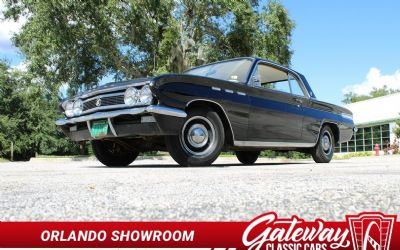 1962 Buick Skylark 
