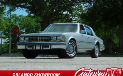 1976 Cadillac Seville 