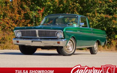 1965 Ford Ranchero 