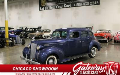 1939 Packard Six 1700 