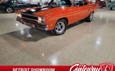 1970 Plymouth Road Runner 