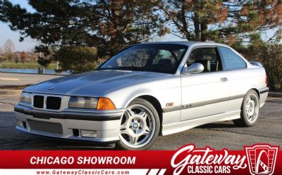 1995 BMW M3 