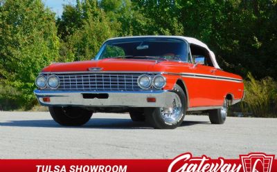 1962 Ford Galaxie 1962 Ford Galaxie 500