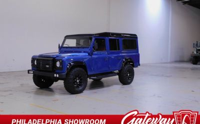 1994 Land Rover Defender 