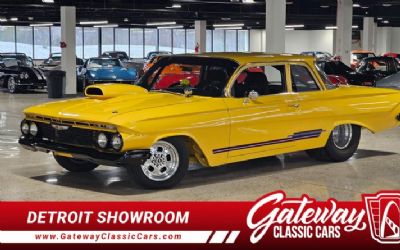 1961 Chevrolet Impala 