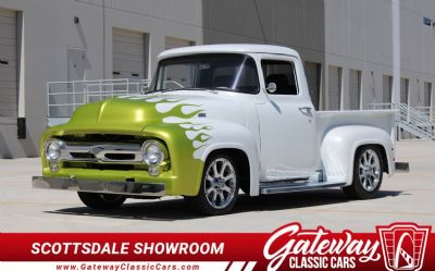 1956 Ford F100 