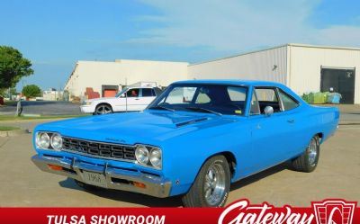 1968 Plymouth Road Runner 