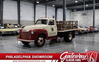 1953 Chevrolet 4400 