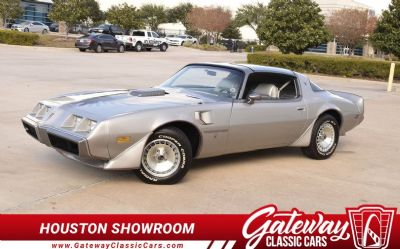 1979 Pontiac Firebird Trans Am 