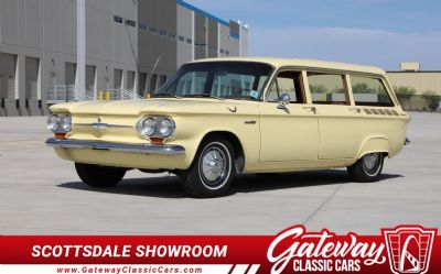 1961 Chevrolet Lakewood 