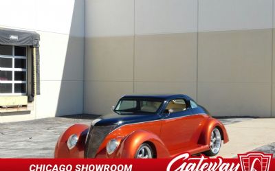 1937 Ford Replica Coupe 