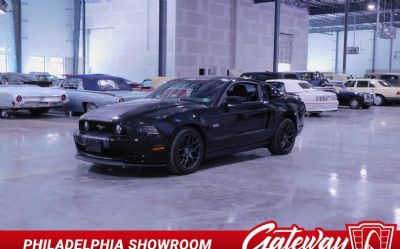 2014 Ford Mustang GT