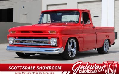 1964 Chevrolet C10 
