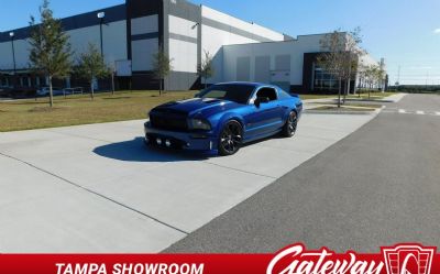 2006 Ford Mustang GT 