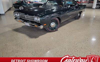 1969 Plymouth Road Runner 