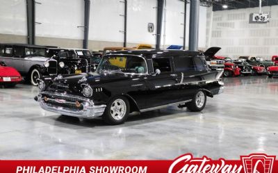 1957 Chevrolet 150 Sedan Delivery 