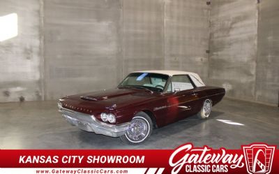 1964 Ford Thunderbird 