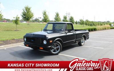 1971 Chevrolet C10 