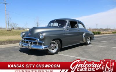 1949 Chevrolet Special - Deluxe Restomod LS S 1949 Chevrolet Special - Deluxe Restomod LS Swapped