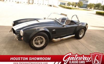 1966 Shelby Cobra Replica 